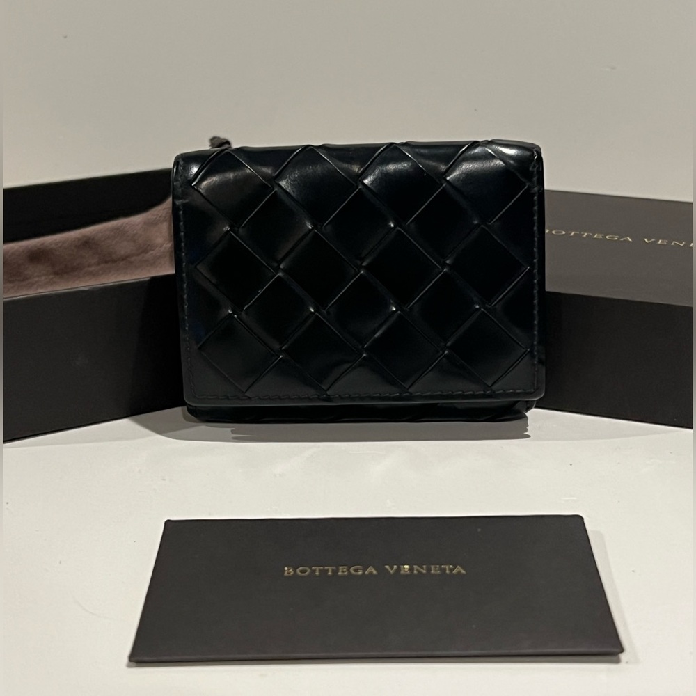 Bottega Veneta Wallet